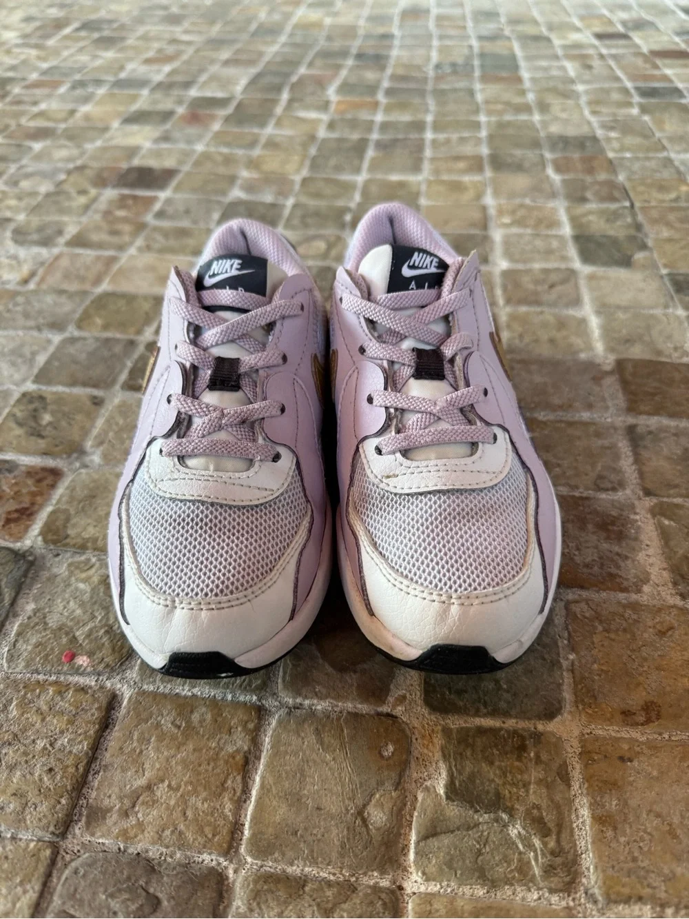 Nike air max kids shoes